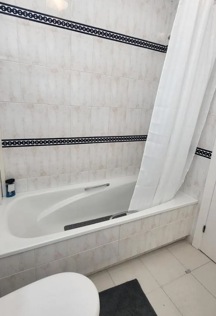 Sunny Mijas Apartment