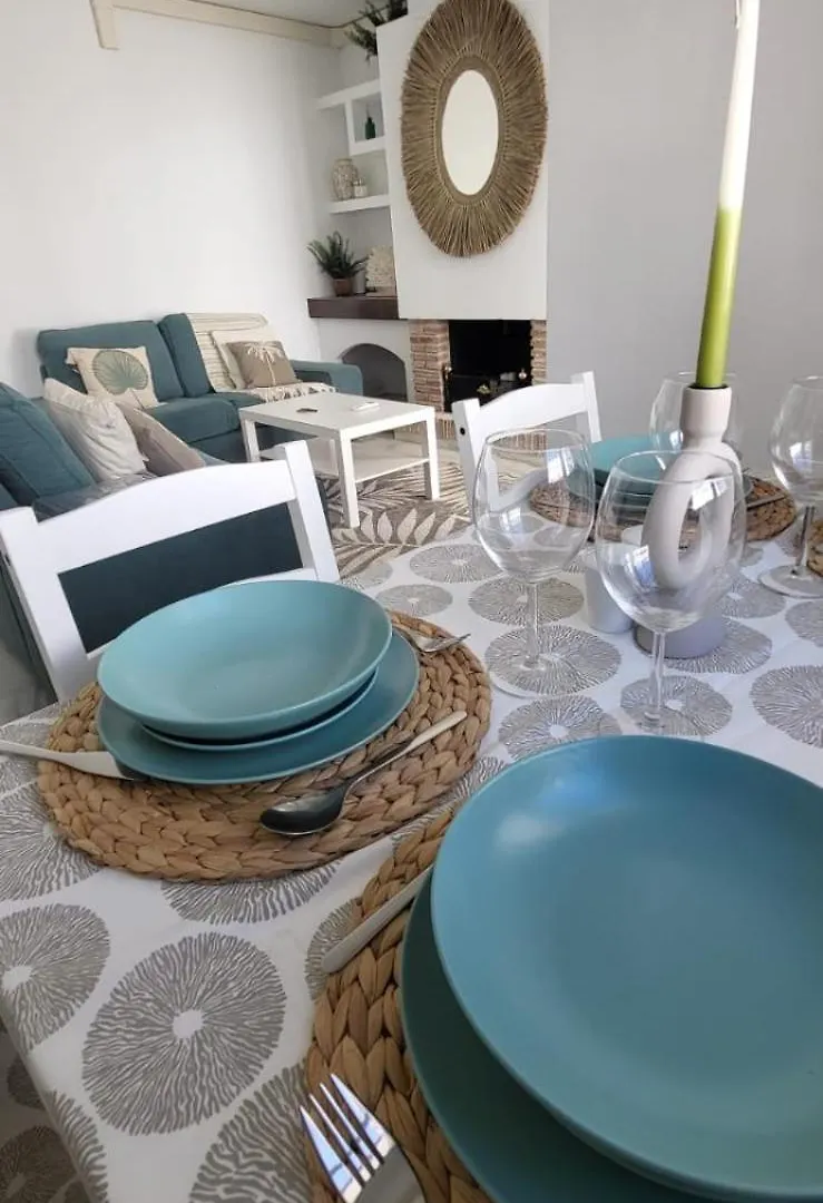 Sunny Mijas Apartment