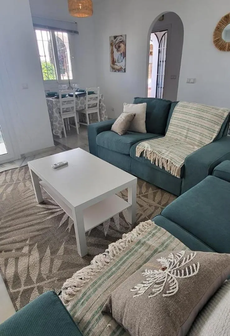 Sunny Mijas Apartment 0*,  Spain