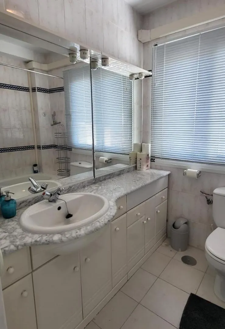 Sunny Mijas Apartment Spain