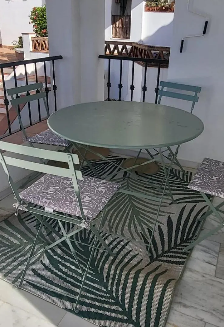 Sunny Mijas Apartment