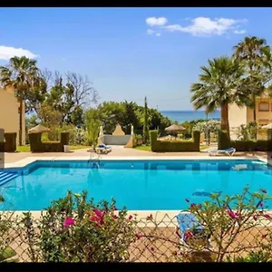 La Cala De Toegang Tot Appartement
