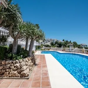 Mirador De Luxury Apt Blq 6 Mijas