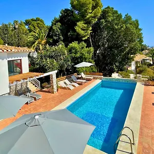 Modern Private At Fantastic Near Fuengirola Accommodatie bij particulieren