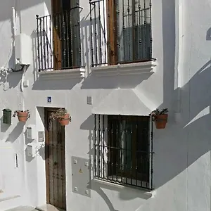 Piso Vacacional, Pueblo Appartement