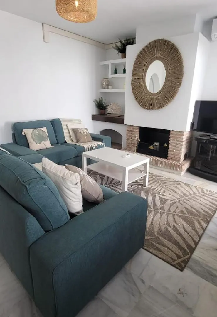 Sunny Mijas Apartment 0*,